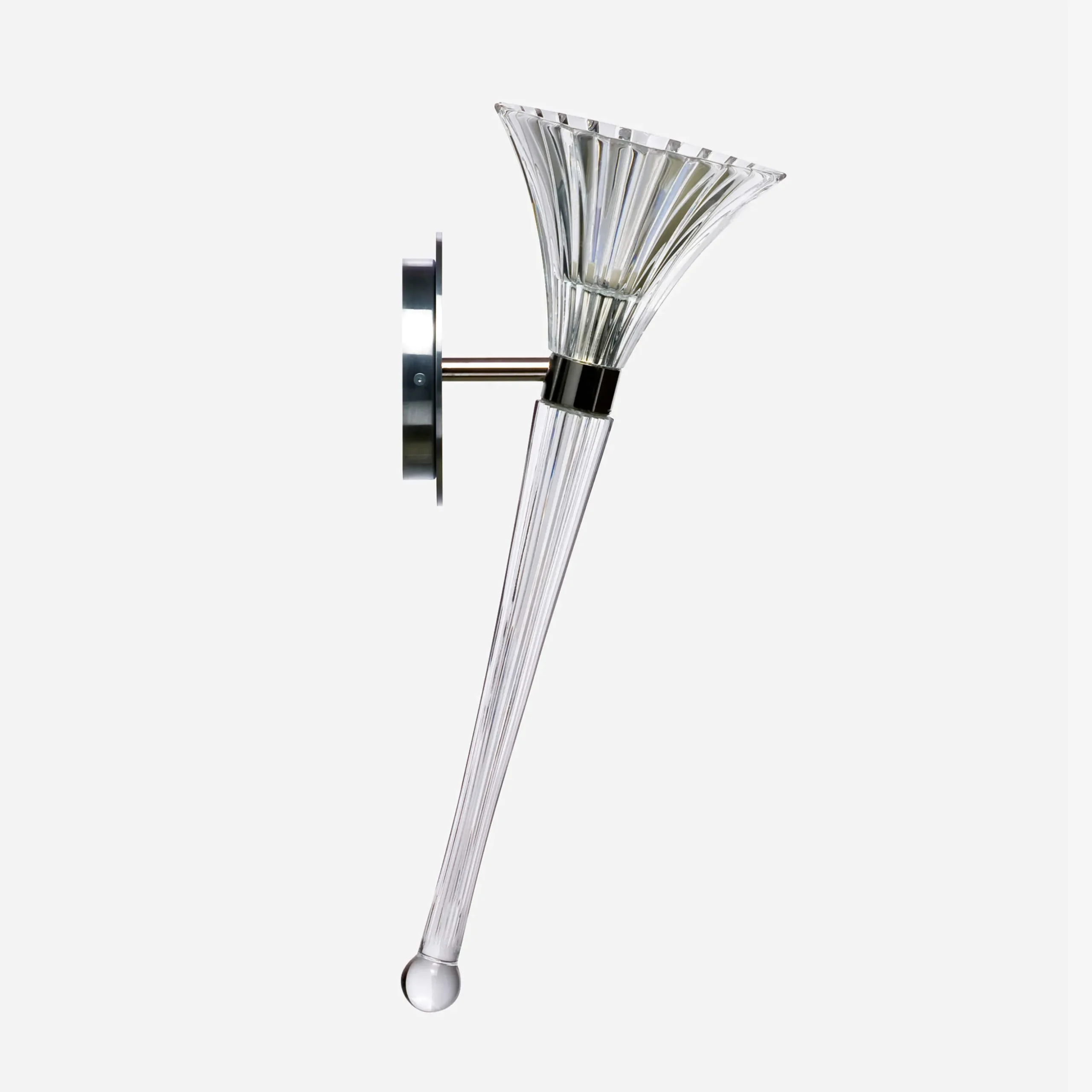 Applique Mille Nuits Torchère (1L)