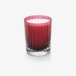 Bougie parfumée 4 éléments Feu Créateur