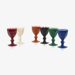 Bougie Verre Harcourt