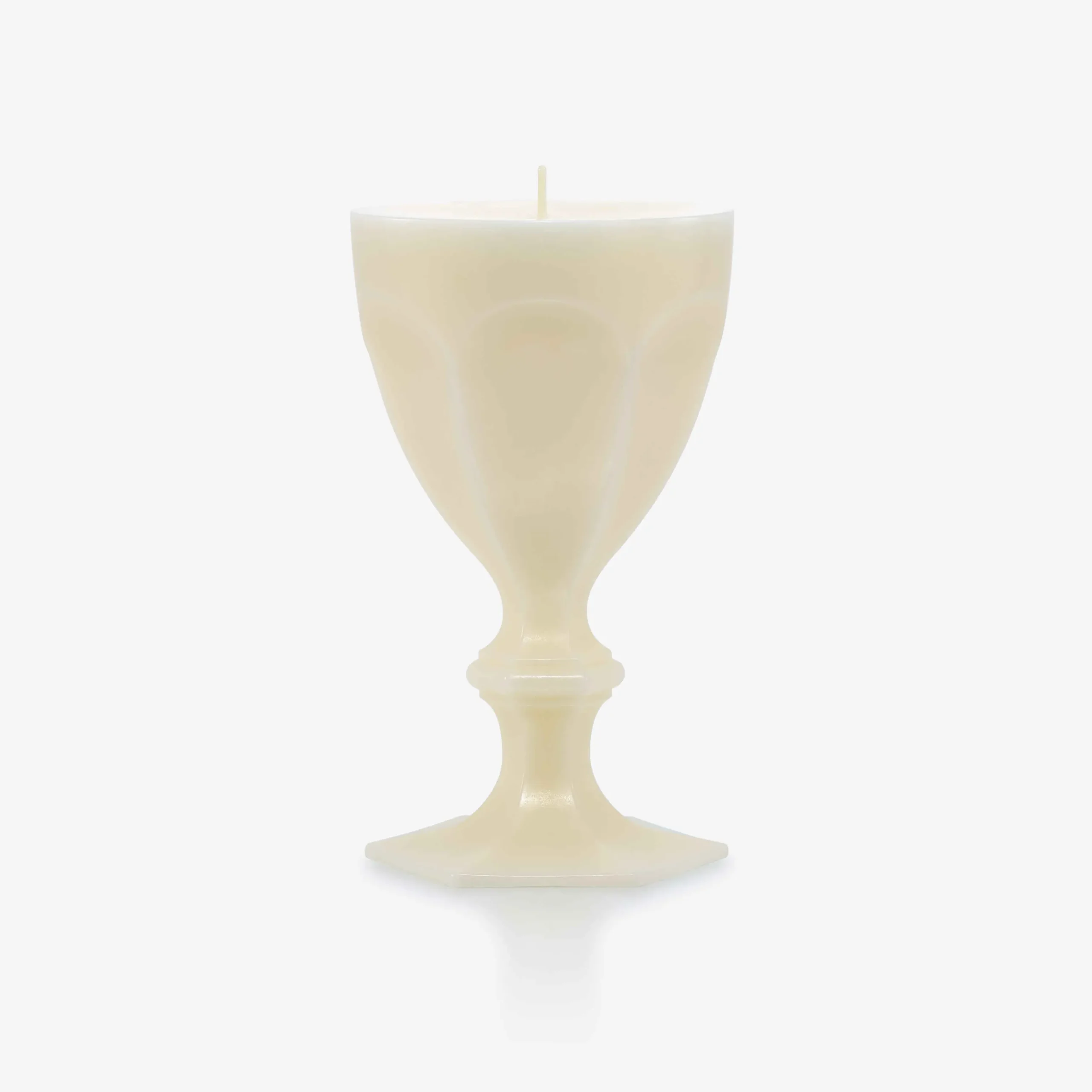 Bougie Verre Harcourt