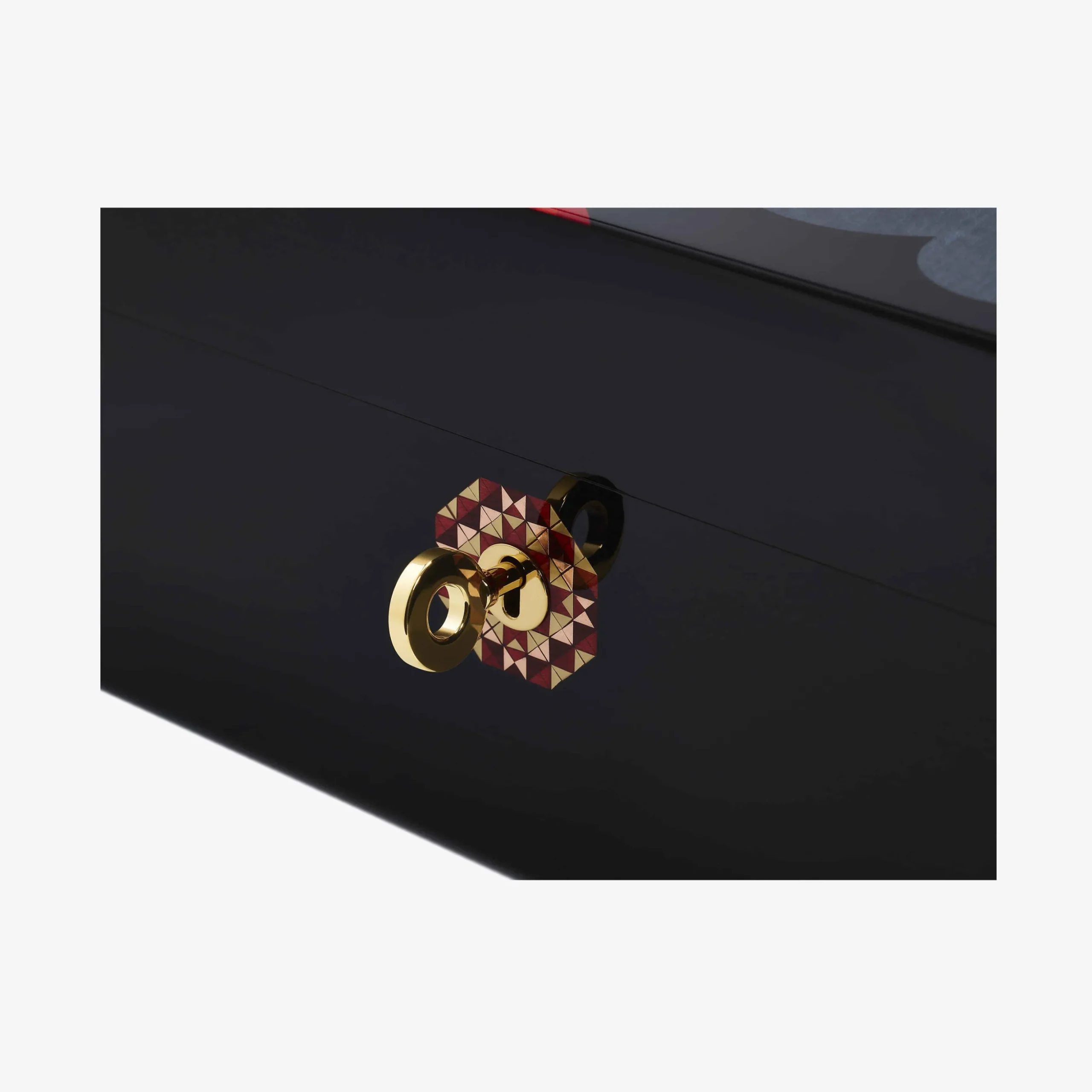 Cave À Cigares Pégase