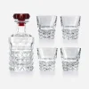 Coffret Bar Gobelets et Carafe Louxor
