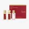 Coffret Rituel Parfum Baccarat Rouge 540