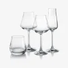 Coffret Verres Dégustation Château Baccarat