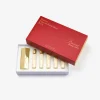 Coffret Voyage Extrait de parfum Baccarat Rouge 540