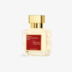 Eau de Parfum Baccarat Rouge 540 70 mL