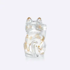 Figurine Chat Maneki Neko S