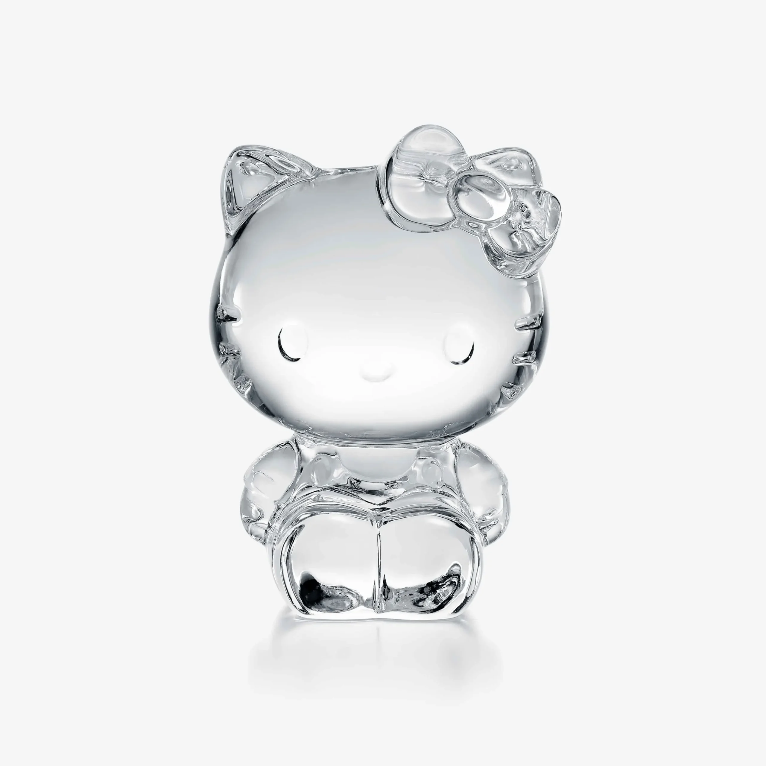 Figurine Hello Kitty