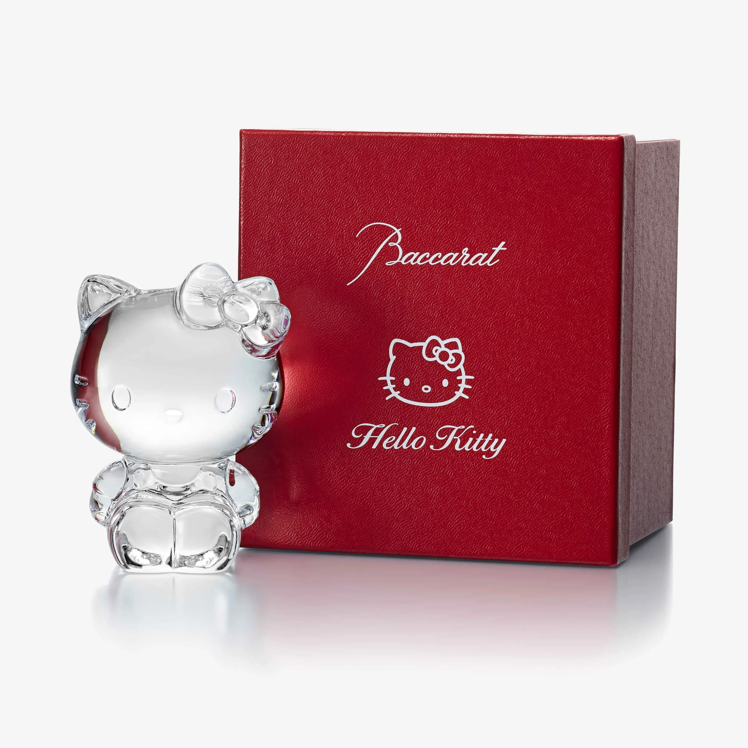Figurine Hello Kitty