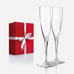 Flûtes Dom Pérignon