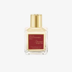 Huile Parfumante Corps Baccarat Rouge 540 70 mL
