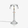 Lampe Bon Jour Versailles & Abat-Jour | Baccarat France