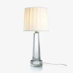 Lampe Krysta