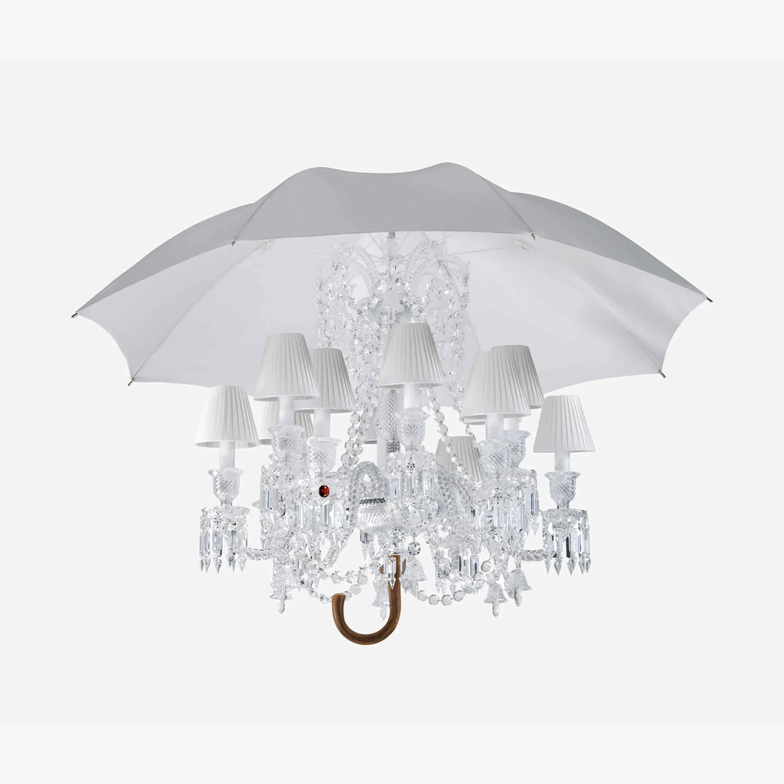 Lustre Marie Coquine (12L)