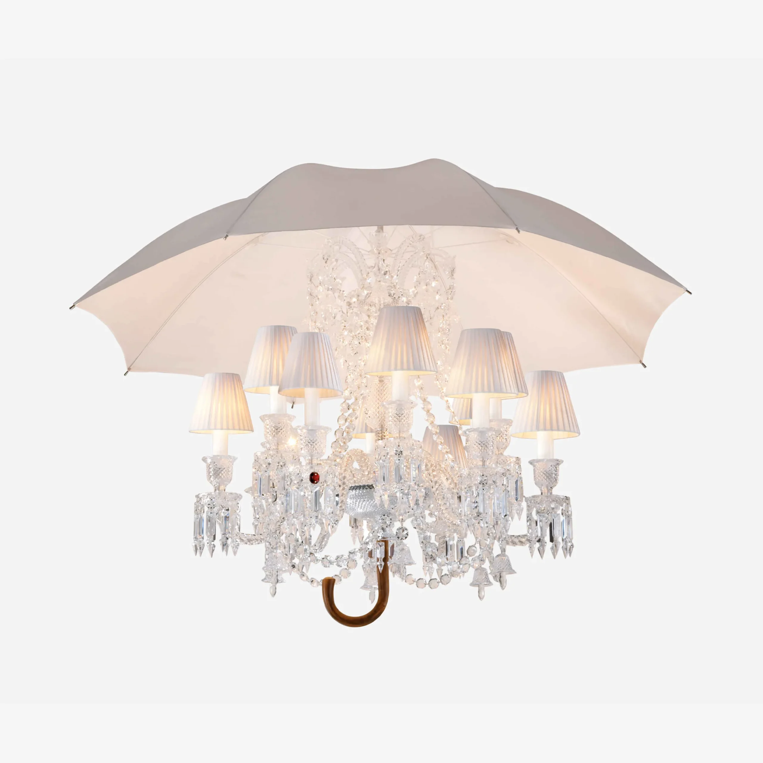 Lustre Marie Coquine (12L)