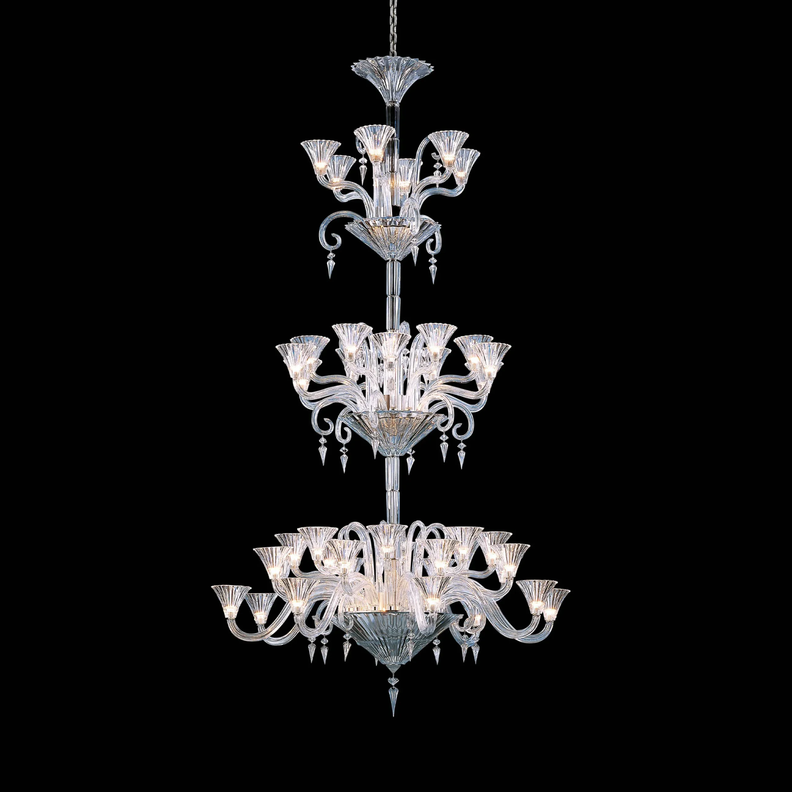 Lustre Mille Nuits (42L)