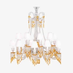 Lustre Zénith Charleston Court (18L)