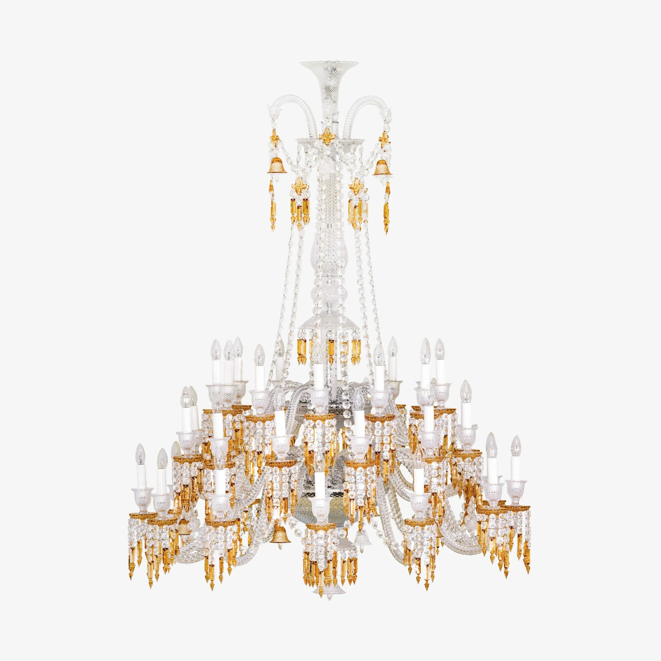Lustre Zénith Charleston Court (36L)