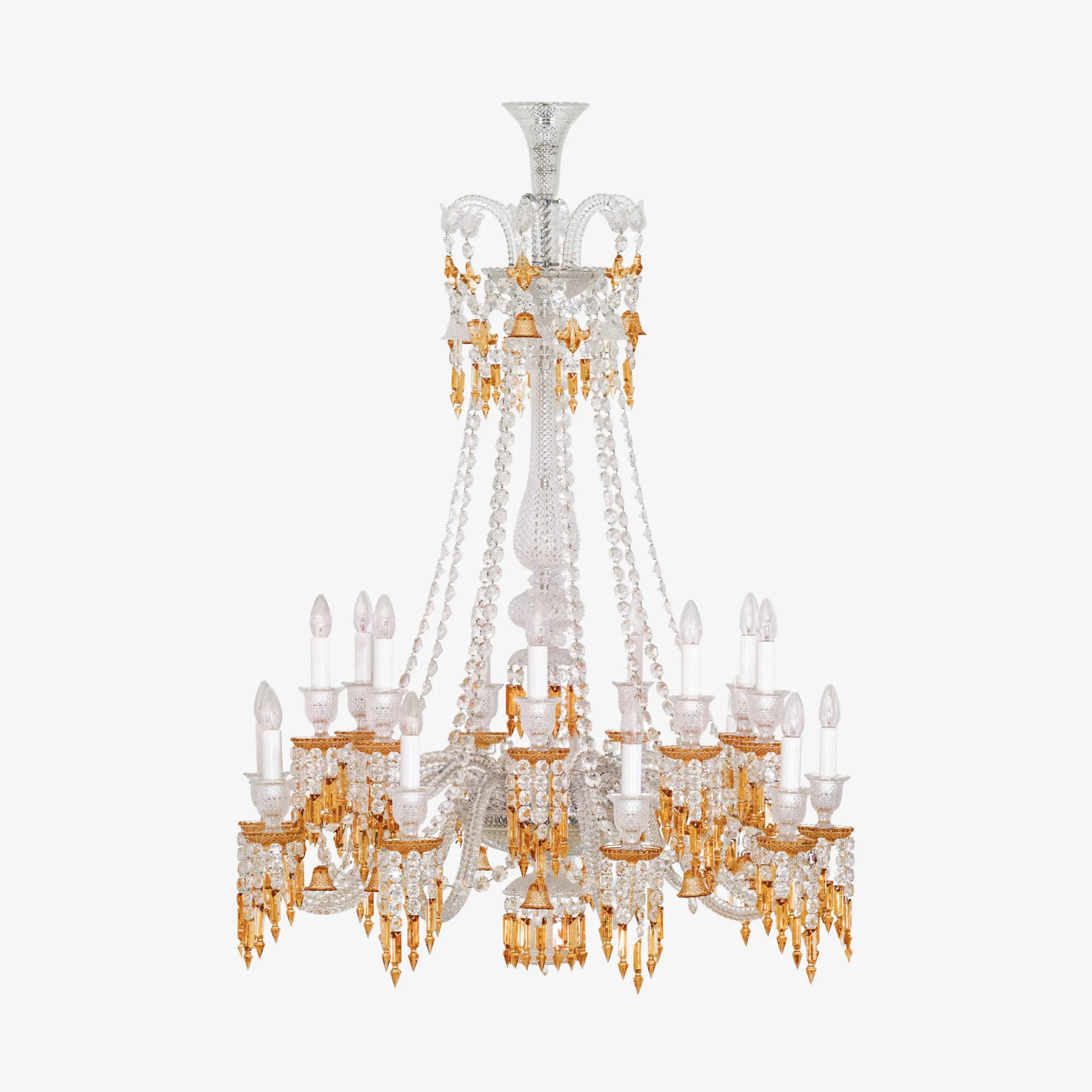 Lustre Zénith Charleston Long (18L)