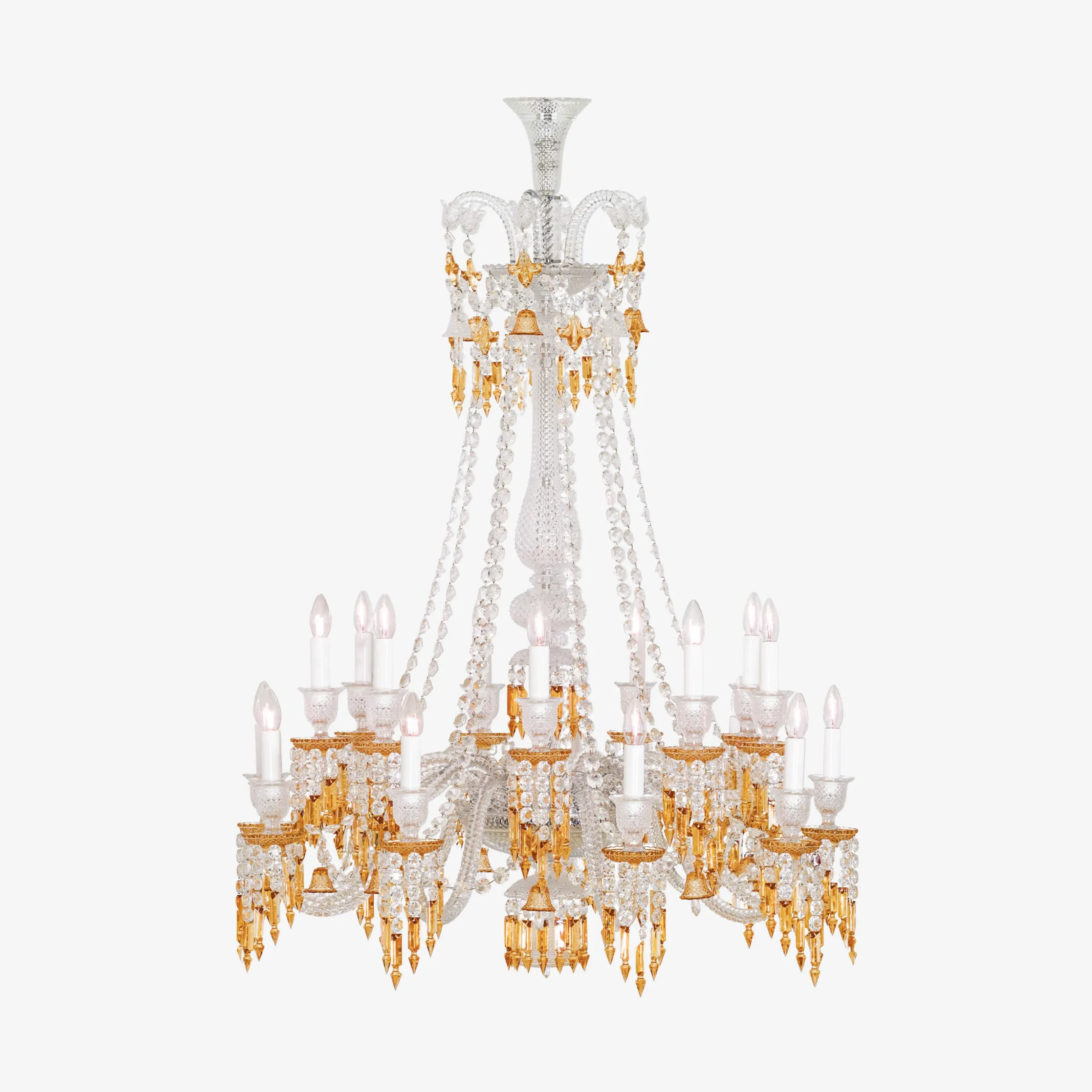 Lustre Zénith Charleston Long (18L)