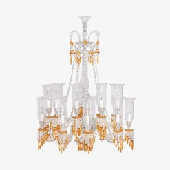 Lustre Zénith Charleston Long (18L)