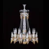 Lustre Zénith Charleston Long (24L)