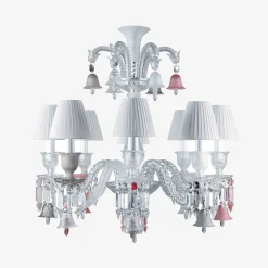 Lustre Zénith Flou, Je te Vois Flou (8L)