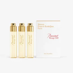 Recharges Eau de Parfum Baccarat Rouge 540