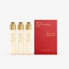 Recharges Extrait de Parfum Baccarat Rouge 540