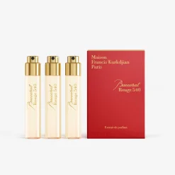 Recharges Extrait de Parfum Baccarat Rouge 540