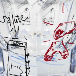 Set Carafe à Whisky Et Gobelets Harcourt Harry Nuriev