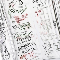 Set Carafe à Whisky Et Gobelets Harcourt Harry Nuriev