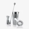 Set Harmonie 4 Accessoires De Bar