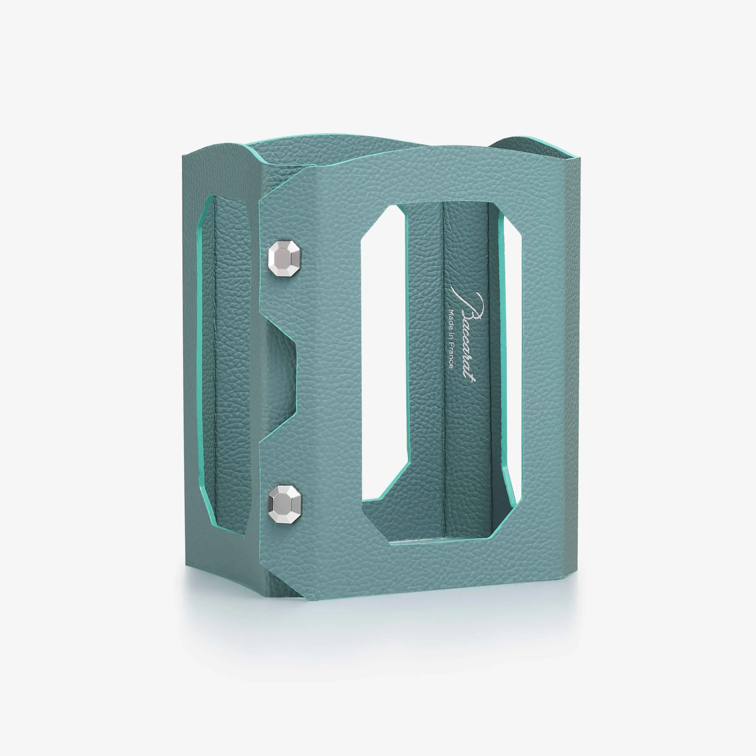 Étui À Carafe Octogone