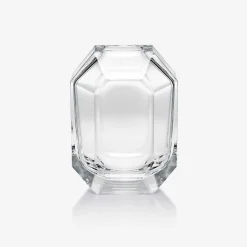 Vase Soliflore Octogone