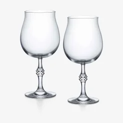 Verres à Vin Passion Collection par Jean-Charles Boisset